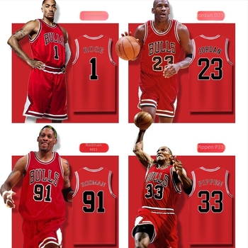 Σετ φανέλες μπάσκετ, χωρίς μανίκια, στρογγυλή λαιμόκοψη, γρήγορο στέγνωμα, 95% πολυεστέρα, κανονική εφαρμογή