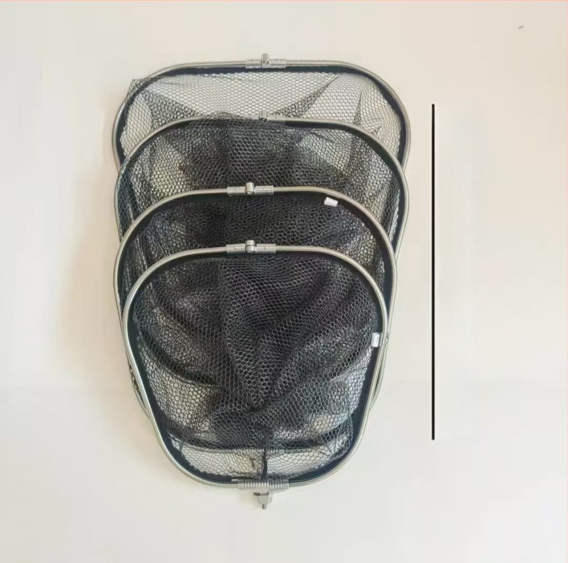 Συρόμενο δίχτυ για μεγάλα ψάρια; δίχτυ από νάιλον με επίστρωση κόλλας; φορτίο αντοχής 100