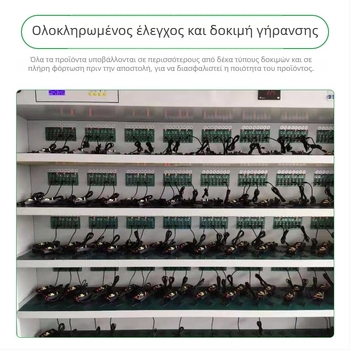 Φορτιστής για ισορροπιστικό όχημα με τριών ακίδων κοινό 42V — είσοδος 110–240V, έξοδος 42–63V, 1A, φορτιστής μπαταρίαςλιθίου