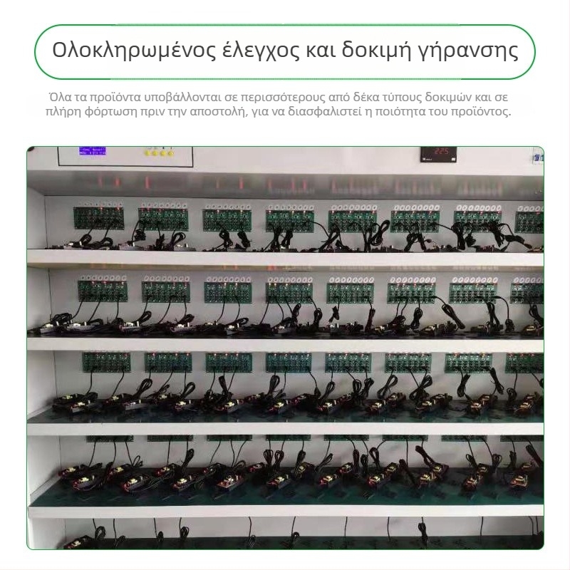 Φορτιστής για ισορροπιστικό όχημα με τριών ακίδων κοινό 42V — είσοδος 110–240V, έξοδος 42–63V, 1A, φορτιστής μπαταρίαςλιθίου