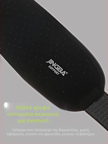 Προστατευτικό καρπού από νάιλον για ενήλικες, κατάλληλο για μπάσκετ, μπατμιντον και τένις