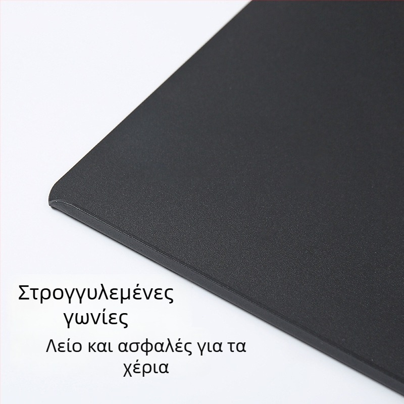 Τοίχο-επιτοίχιο ράφι αποθήκευσης χωρίς τρύπες για κουτί αποκωδικοποίησης TV, προβολέα και κάμερες επιτήρησης