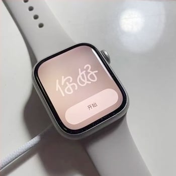 Έξυπνο ρολόι με παρακολούθηση καρδιακού ρυθμού, κλήσεις Bluetooth και έξυπνες υπενθυμίσεις — ιμάντας σιλικόνης, μη αδιάβροχο.