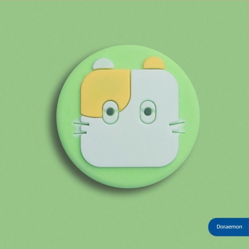 Αντικρούση προστατευτικό πόρτας ψυγείου από σιλικόνη, μοντέλο 008, υλικό: σιλικόνη, ύφος: μοντέρνος μινιμαλισμός, προσαρμοσμένη επεξεργασία