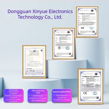 P6 Bluetooth ομιλητής karaoke all-in-one με μικρόφωνο και LED χρωματικό φλας, φορητός για οικιακή χρήση και εξωτερικούς χώρους; Bluetooth 5.3, 50 Hz–20 kHz, SNR ≥85 dB, ενσωματωμένη μπαταρία 2000–4000 mAh, 10 W