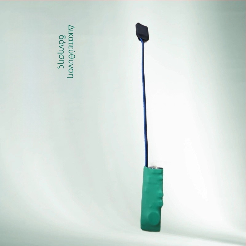 Πάτος με Αναβαθμισμένη Διπλής Κατεύθυνσης Δόνηση και Οδηγό για Τυφλούς – Σιλικόνη, Faith, 868 Hz, σταθερή απόδοση, για Ψυχαγωγικούς Χώρους