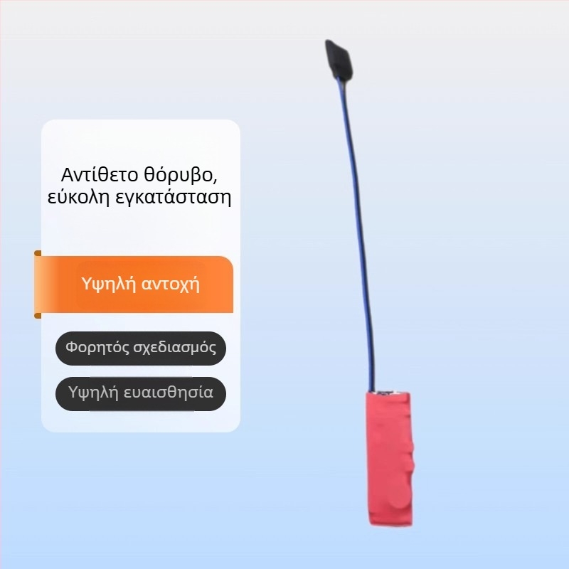 Πάτος με Αναβαθμισμένη Διπλής Κατεύθυνσης Δόνηση και Οδηγό για Τυφλούς – Σιλικόνη, Faith, 868 Hz, σταθερή απόδοση, για Ψυχαγωγικούς Χώρους