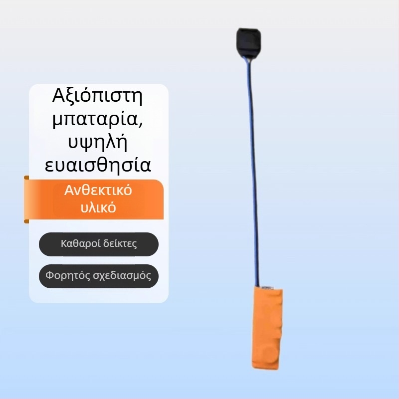 Πάτος με Αναβαθμισμένη Διπλής Κατεύθυνσης Δόνηση και Οδηγό για Τυφλούς – Σιλικόνη, Faith, 868 Hz, σταθερή απόδοση, για Ψυχαγωγικούς Χώρους