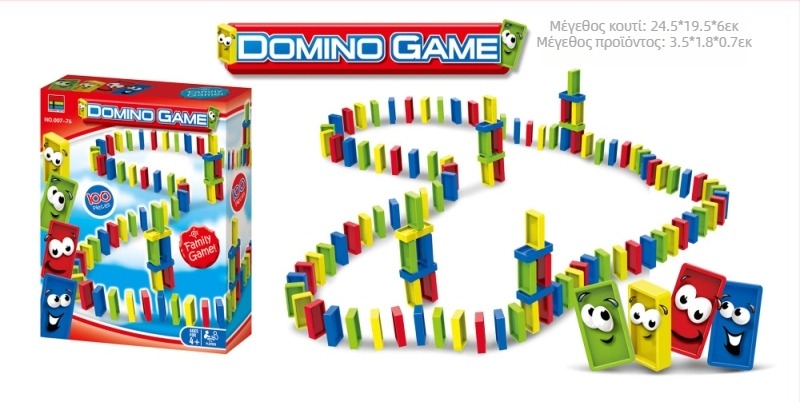 Ισορροπιστικό παιχνίδι με στοίβα μπλοκ για αλληλεπίδραση γονέα-παιδιού • Υλικό: Πλαστικό • Για πάρτι • Ηλικίες 4–6, 7–14, 15–35