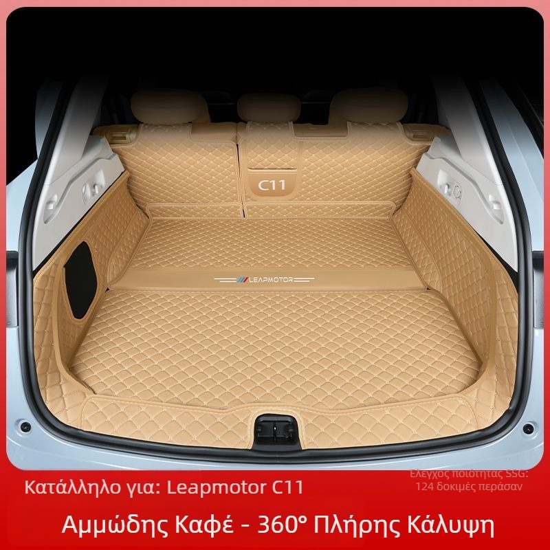 Περιμετρική επένδυση πορτμπαγκάζ Ford μοντέλα — υλικό: Άλλο; προέλευση: Άλλο; μάρκα: Άλλο; μη παραμετροποίηση