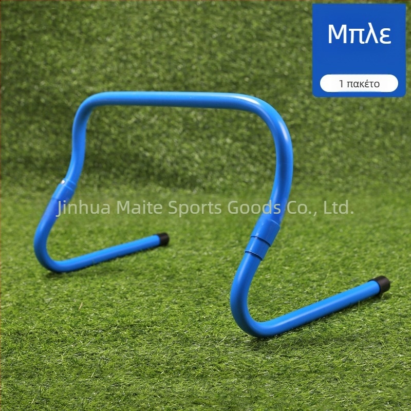 Πλαίσιο προπονητικής εκπαίδευσης ποδοσφαίρου με αποσπώμενο αναδιπλούμενο σχεδιασμό, PVC, για μαθητές Δημοτικού και Γυμνασίου