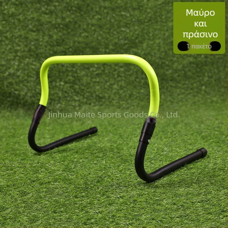 Πλαίσιο προπονητικής εκπαίδευσης ποδοσφαίρου με αποσπώμενο αναδιπλούμενο σχεδιασμό, PVC, για μαθητές Δημοτικού και Γυμνασίου