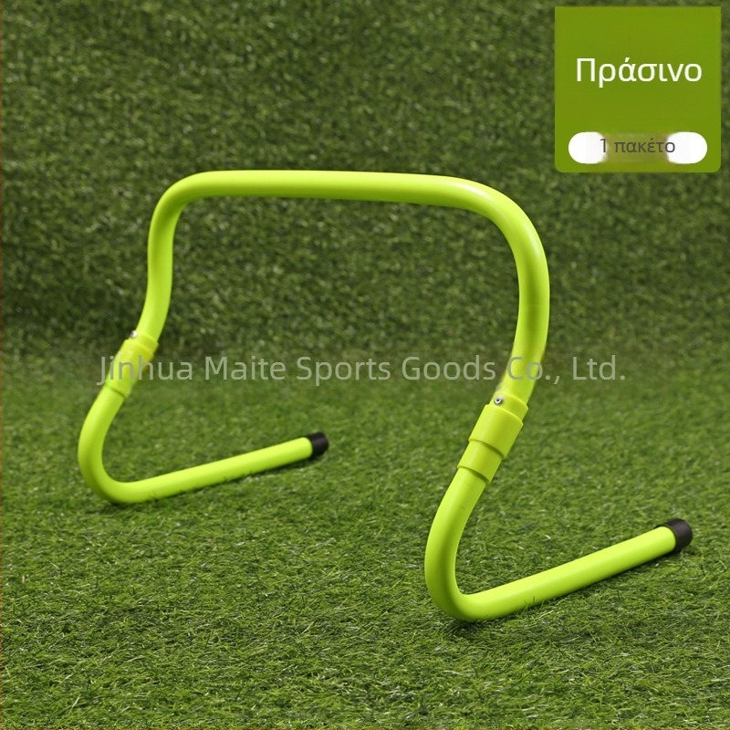 Πλαίσιο προπονητικής εκπαίδευσης ποδοσφαίρου με αποσπώμενο αναδιπλούμενο σχεδιασμό, PVC, για μαθητές Δημοτικού και Γυμνασίου