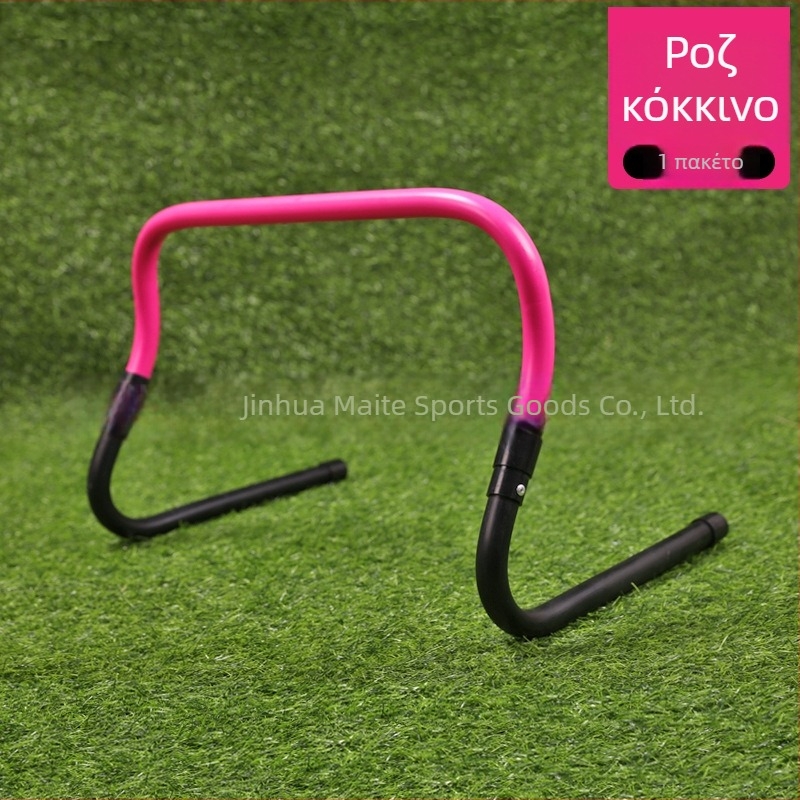 Πλαίσιο προπονητικής εκπαίδευσης ποδοσφαίρου με αποσπώμενο αναδιπλούμενο σχεδιασμό, PVC, για μαθητές Δημοτικού και Γυμνασίου