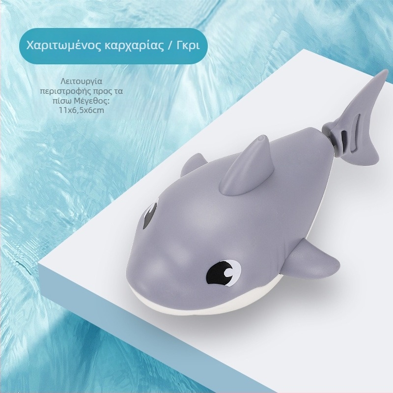 Σετ παιδικών μπάνιου: Καμηλοπάρδαλη και πάπιες για παιχνίδι στο νερό με περιστρεφόμενη κουτάλα – Υλικό: Πλαστικό, κατάλληλο για ηλικίες 3–6 ετών, σφραγισμένο κουτί, δυνατότητα λογοτύπου