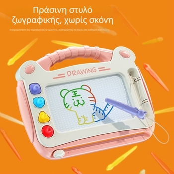 Παιδικό εκπαιδευτικό παιχνίδι, πλαστική κατασκευή, ανάπτυξη ικανοτήτων, για παιδιά 4–6 ετών, συσκευασία σε έγχρωμο κουτί