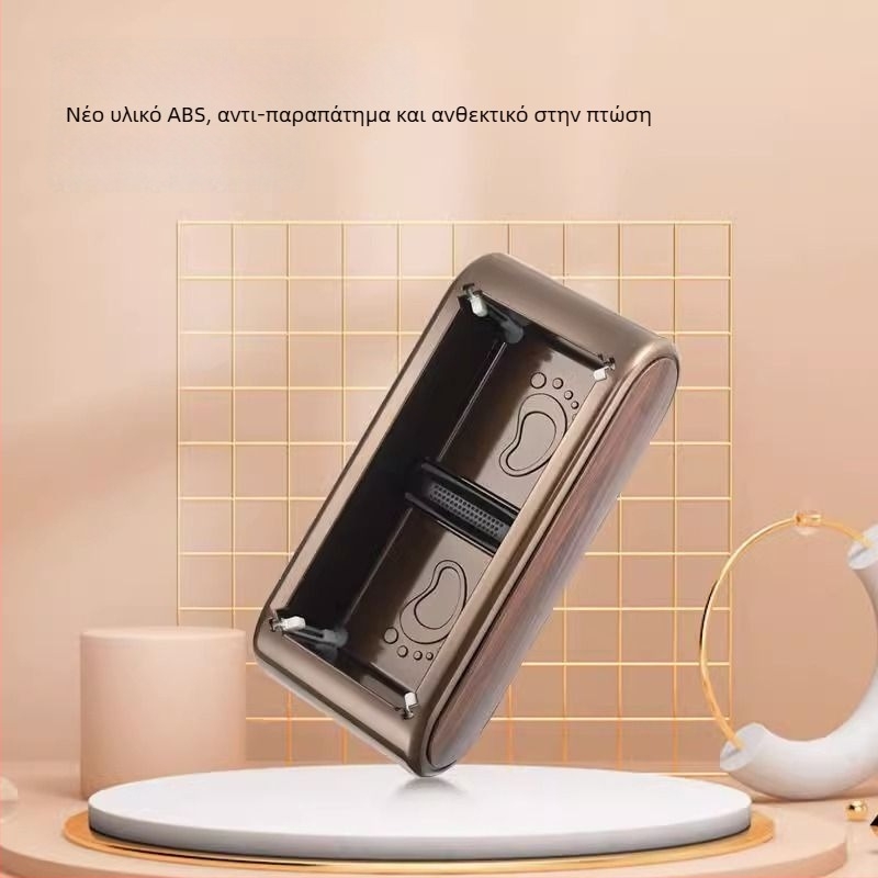 Αυτόματη οικιακή μηχανή κάλυψης παπουτσιών μιας χρήσης (Μοντέλο Al1027445260, μάρκα Kite)