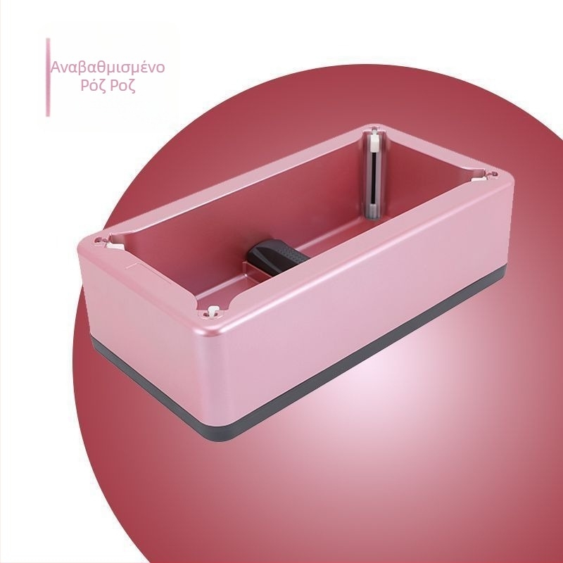 Αυτόματη οικιακή μηχανή κάλυψης παπουτσιών μιας χρήσης (Μοντέλο Al1027445260, μάρκα Kite)