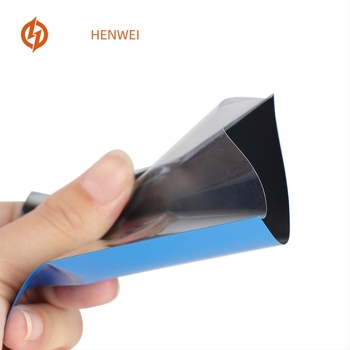 Θήκες καρτών με ματ φινίρισμα 66x91 mm με δεύτερο διαφανές στρώμα, 50 τεμάχια ανά σετ, για Magic: The Gathering και Pokémon