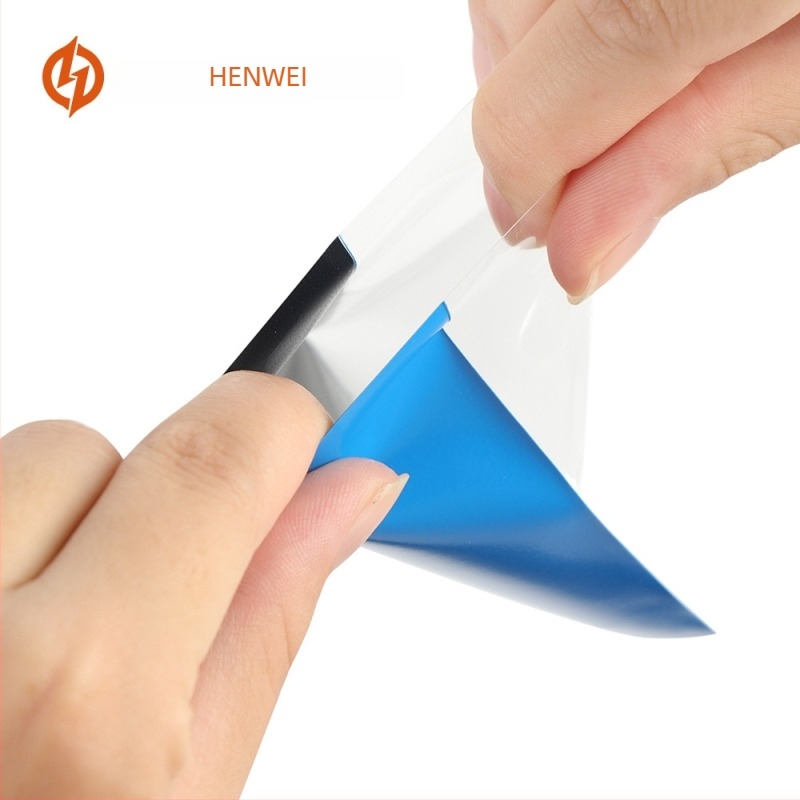 Θήκες καρτών με ματ φινίρισμα 66x91 mm με δεύτερο διαφανές στρώμα, 50 τεμάχια ανά σετ, για Magic: The Gathering και Pokémon