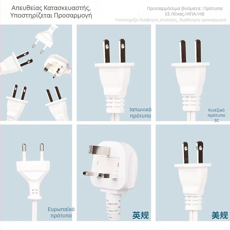KL-300 12-24V θερμοστάτης χαμηλής τάσης για ηλεκτρικά θερμαντικά μαξιλάρια και μαξιλάρια δαπέδου