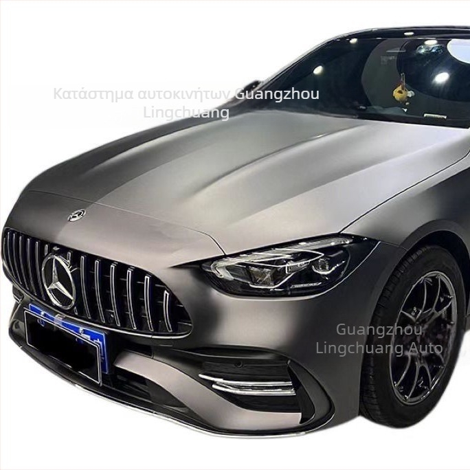 Φιλμ αλλαγής χρώματος αμαξώματος αυτοκινήτου, PVC υλικό, Capino υπόστρωμα, Electro-Optic σειρά, κατάλληλο για όλα τα μοντέλα