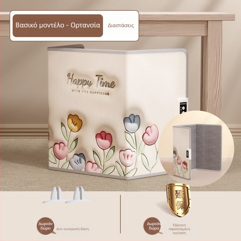 Θερμαινόμενες σόλες για παπούτσια – επάνω μέρος από γνήσιο δέρμα, USB τροφοδοσία, παντόφλες/οικιακά παπούτσια, για άνδρες