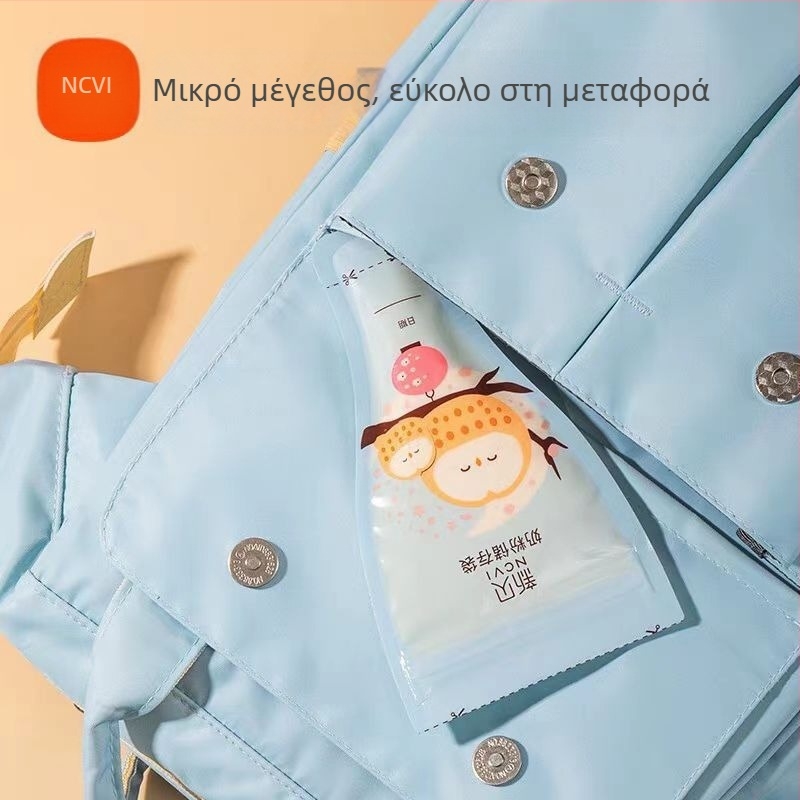 Xinbei Σακούλα Αποθήκευσης Γάλακτος Σε Σκόνη, 30 Τεμάχια, Μοντέλο 9163, PET+PE