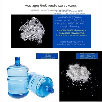 Φορητή PVC θήκη πάγου για την ψυχρή αλυσίδα