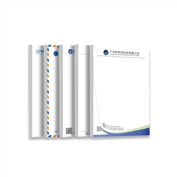 Green City Printing σετ επιστολόχαρτων και ειδών γραφείου με προδιαγραφές βιβλίου, εκτύπωση λογότυπου και προσωποποίηση