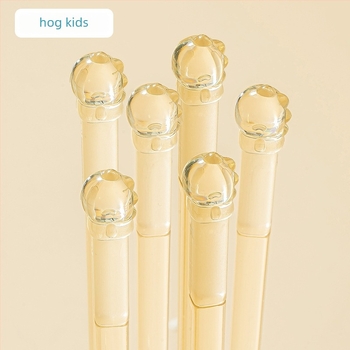 Μαθαίνω chopsticks για παιδιά – Cartoon Dinosaur, PPSU-P300, 3+ ετών, Hogokids/He Guo