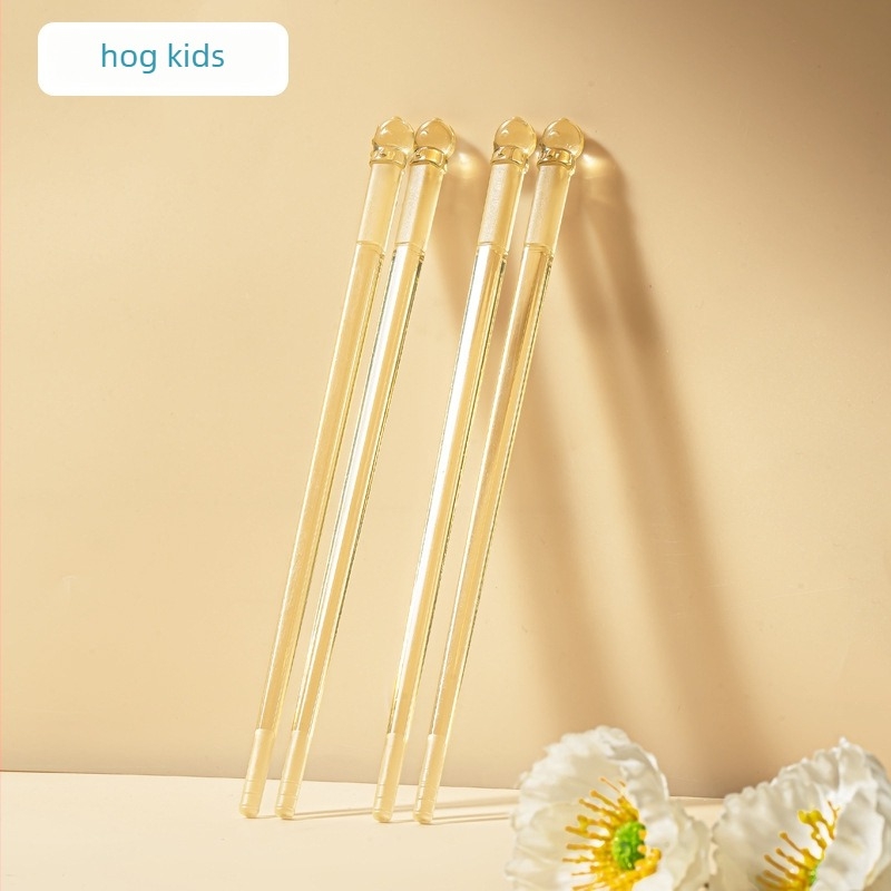 Μαθαίνω chopsticks για παιδιά – Cartoon Dinosaur, PPSU-P300, 3+ ετών, Hogokids/He Guo