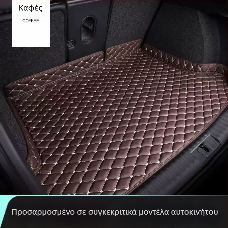 Ford εμπρός χαλάκι πορτ-μπαγκάζ – διακοσμητικό χαλάκι δαπέδου για τον χώρο φόρτωσης