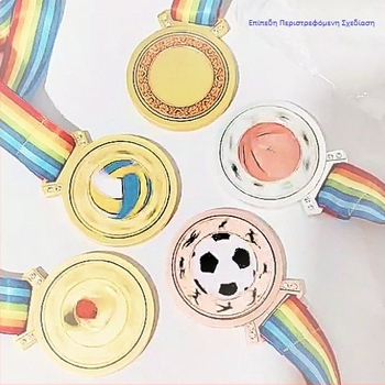 Μετάλλια – Κράμα, Εκτυπωμένο Λογότυπο, Προσαρμοσμένα, Εξουσιοδοτημένη Χρήση, Διαδικασία Χρυσής Επιχρύσωσης Κάρτας