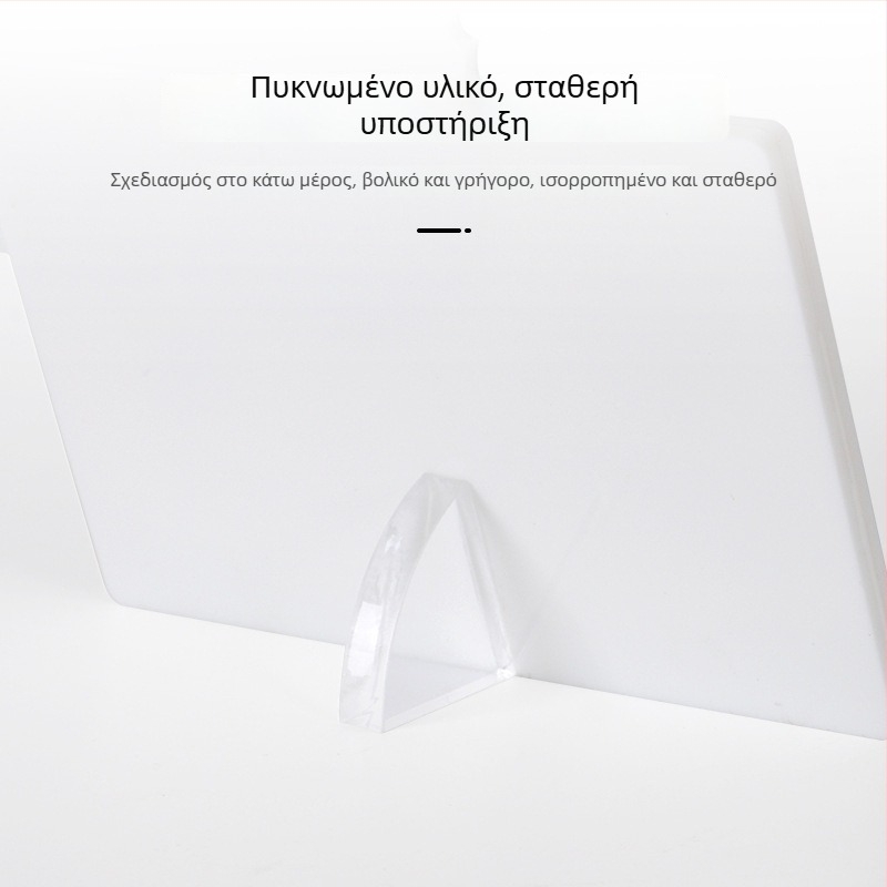 Ακρυλική πινακίδα δωματίου ξενοδοχείου σε σχήμα φύλλου με UV εκτύπωση – υπενθύμιση «Παρακαλούμε μη καπνίζετε στο κρεβάτι» · Μάρκα Flying Snow Man