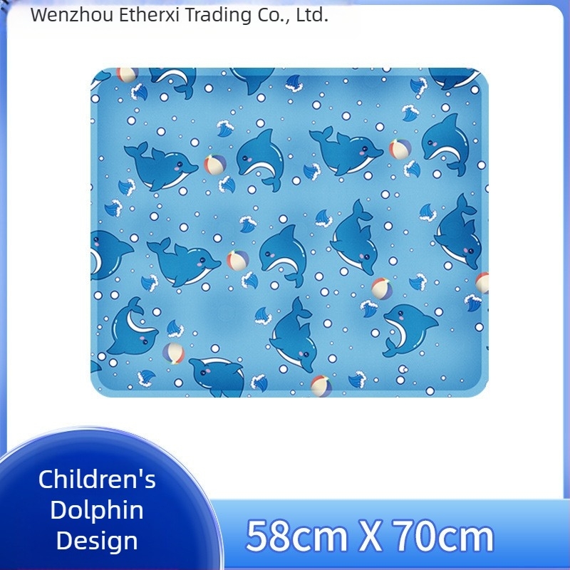 Στρώμα Ψύξης με Νερό, PVC Υλικό, Xiaoduo, για Πρόληψη Θερμοπληξίας