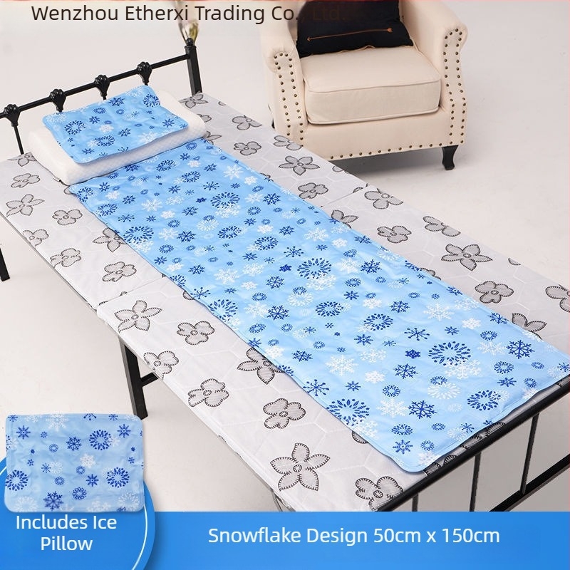 Στρώμα Ψύξης με Νερό, PVC Υλικό, Xiaoduo, για Πρόληψη Θερμοπληξίας