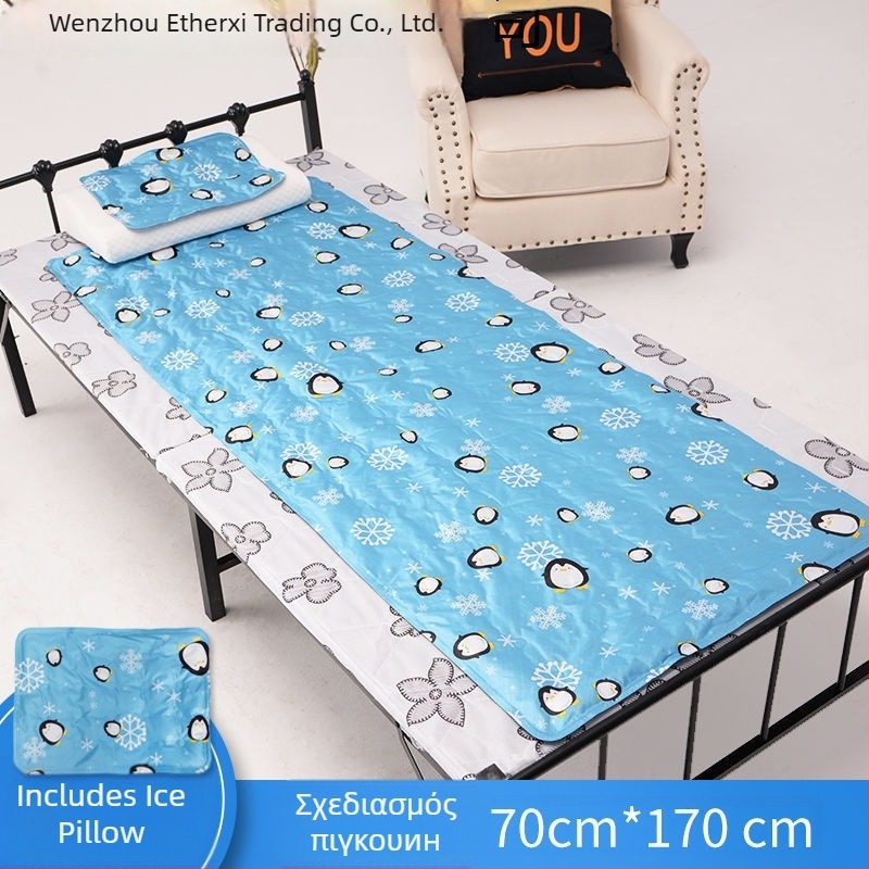 Στρώμα Ψύξης με Νερό, PVC Υλικό, Xiaoduo, για Πρόληψη Θερμοπληξίας