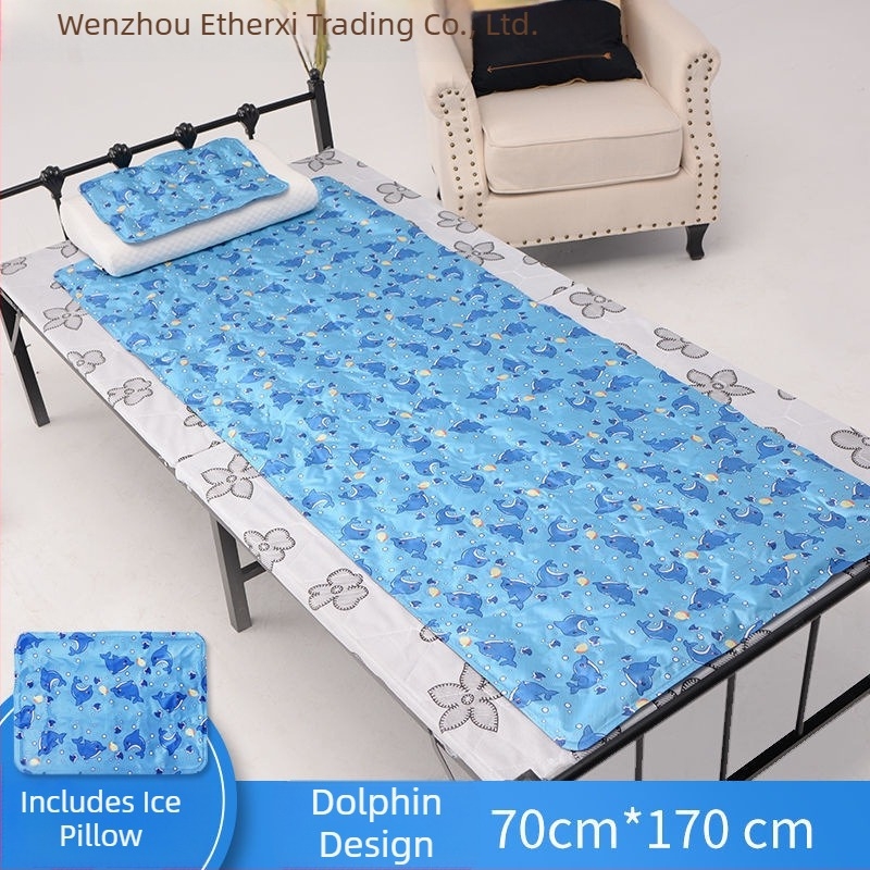 Στρώμα Ψύξης με Νερό, PVC Υλικό, Xiaoduo, για Πρόληψη Θερμοπληξίας