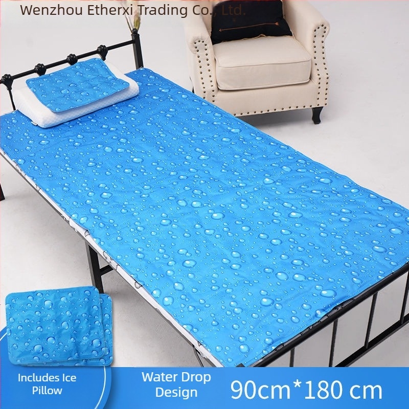 Στρώμα Ψύξης με Νερό, PVC Υλικό, Xiaoduo, για Πρόληψη Θερμοπληξίας