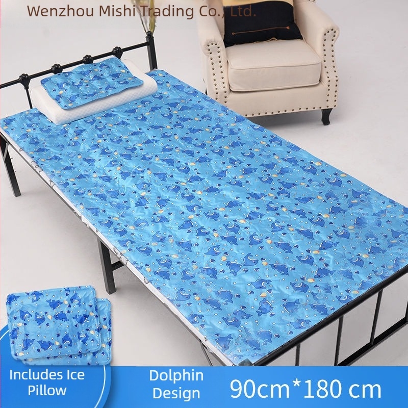 Στρώμα Ψύξης με Νερό, PVC Υλικό, Xiaoduo, για Πρόληψη Θερμοπληξίας