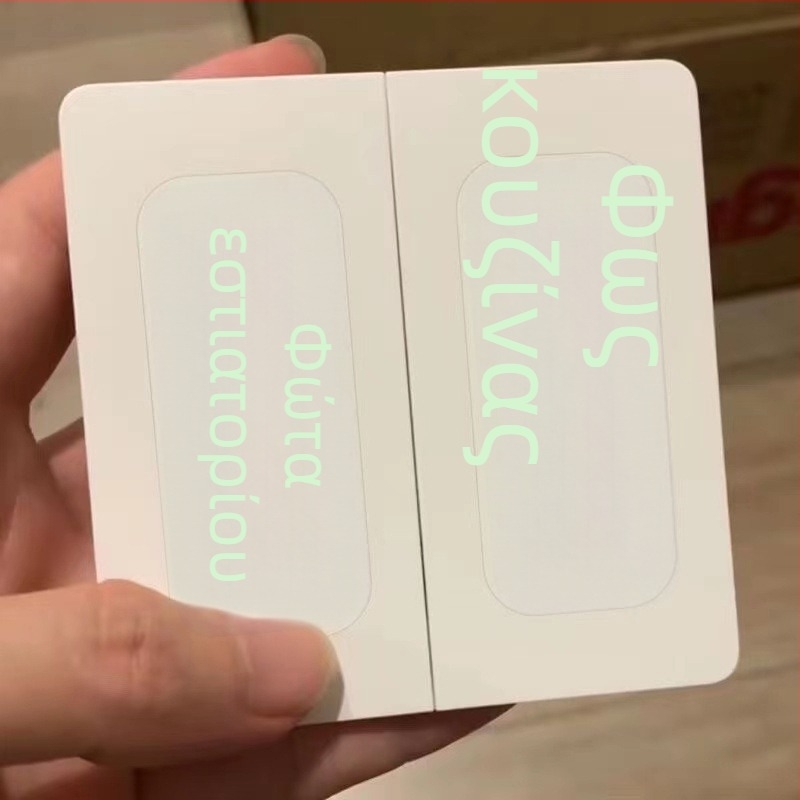 Κάλυμμα διακόπτη φωτισμού με φωτεινό δείκτη, διακοσμητικό αυτοκόλλητο τοίχου, πολυτελές στιλ, προσαρμογή διαθέσιμη