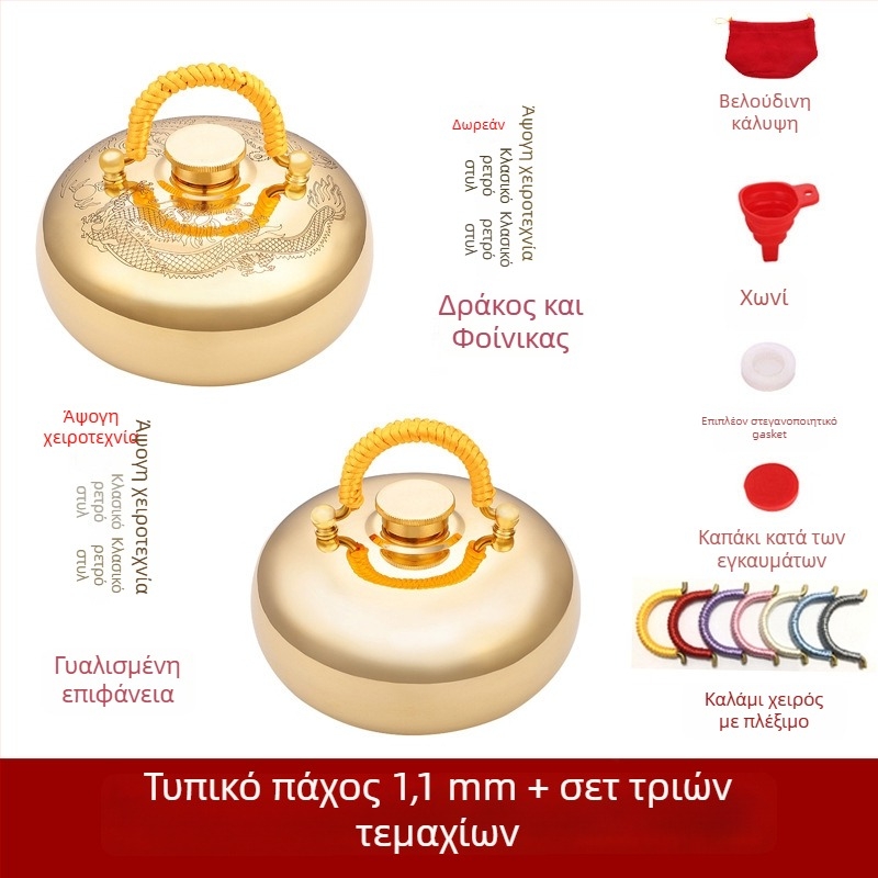 Φιάλη ζεστού νερού πλήρως γεμισμένη με λειτουργία μασάζ για τα πόδια, τη μέση, τα χέρια και την κοιλιά; διπλή χρήση θερμό/ψυχρό; προσαρμόσιμη