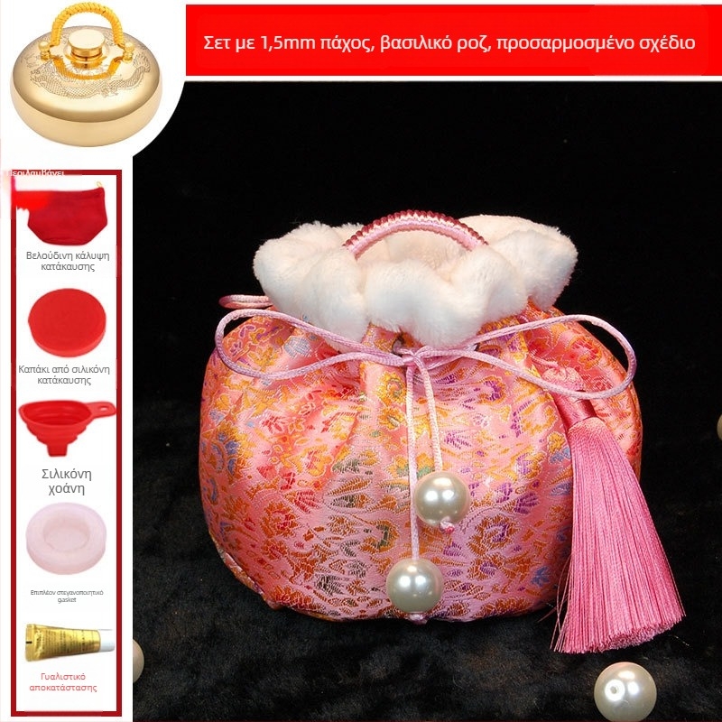 Φιάλη ζεστού νερού πλήρως γεμισμένη με λειτουργία μασάζ για τα πόδια, τη μέση, τα χέρια και την κοιλιά; διπλή χρήση θερμό/ψυχρό; προσαρμόσιμη