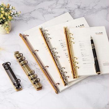 Θήκη ημερολογίου — Μεταλλική, Μάρκα Jiaheng, Μοντέλο A4A5A7