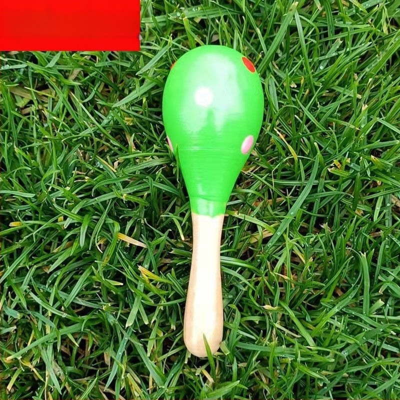 Ξύλινο Ορφ μουσικό όργανο για μωρά — κρουστά για πρώιμη εκπαίδευση 0–3 ετών