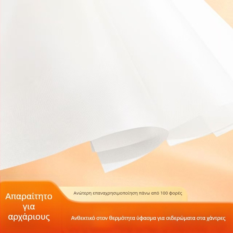 Πίνακας για χάντρες με 52 και 104 στηρίγματα, θερμοανθεκτικός, χαραγμένος, αντι-εγκαύματα και μη παραμορφούμενος