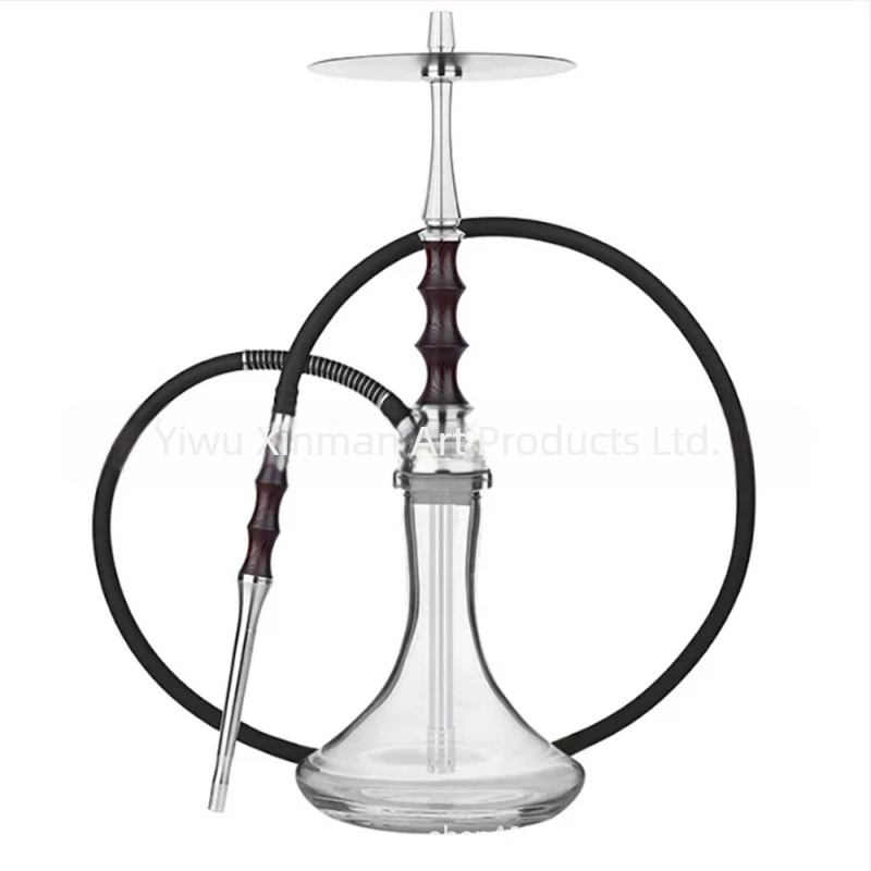 Νάργκιλε – Αλουμινένιο, ελαφρύς πολυτελής στυλ, 6 τεμάχια σε κουτί, επαναχρησιμοποιήσιμο