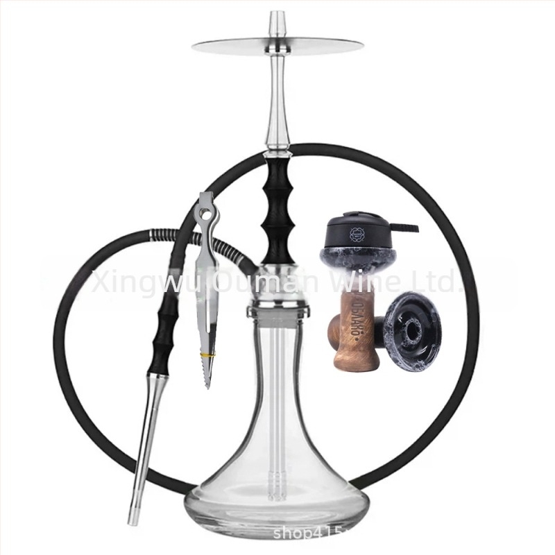 Νάργκιλε – Αλουμινένιο, ελαφρύς πολυτελής στυλ, 6 τεμάχια σε κουτί, επαναχρησιμοποιήσιμο