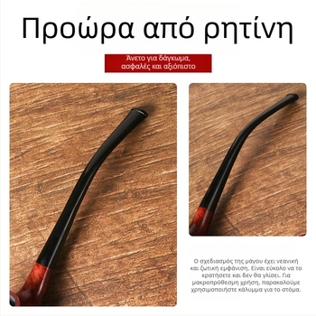 Πίπα Heatherwood – Fumei, φίλτρο 3mm, Δώρο γενεθλίων, κουτί 300 τεμάχια